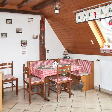 Maison Charmante Avec Vue Sur La Montagne A Triembach-Au-Val المظهر الخارجي الصورة